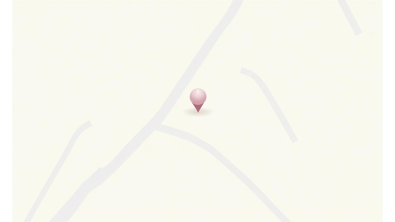 Map showing Threadhaven's location at 2847 King's Road, Chelsea, London.