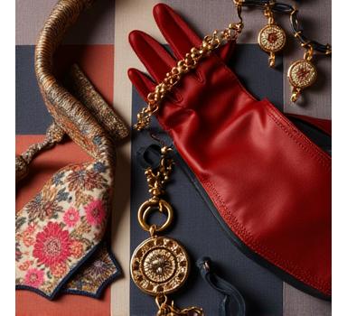 Chic Accessories Collection
