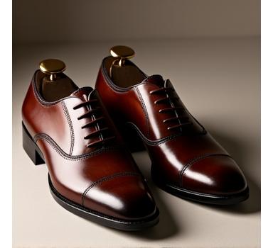 Luxury Footwear Collection