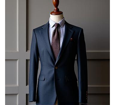 Sophisticated Menswear Collection