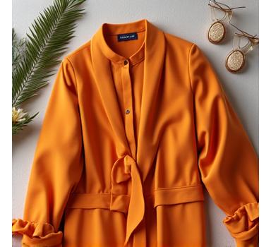 Elegant Womenswear Collection
