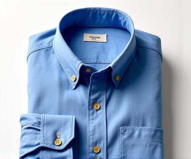 Premium quality linen shirt for men